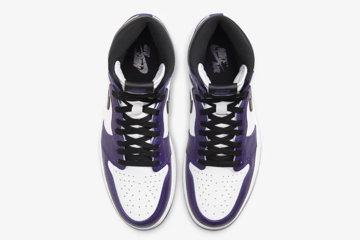 air jordan purple 2020